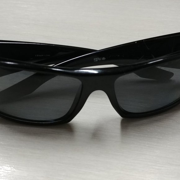 Spy Optics Cooper XL Sunglasses, Italy, Polarized, - Picture 2 of 10